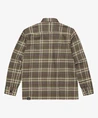 Butcher of Blue Overshirt Chief Check