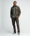 Butcher of Blue Overshirt Chief Check