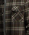Butcher of Blue Overshirt Chief Check