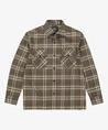 Butcher of Blue Overshirt Chief Check
