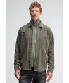 Butcher of Blue Overshirt Colby Cord