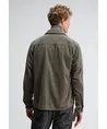 Butcher of Blue Overshirt Colby Cord