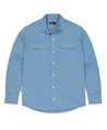 Butcher of Blue Overshirt Finn