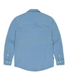 Butcher of Blue Overshirt Finn