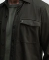 Butcher of Blue Overshirt Finn