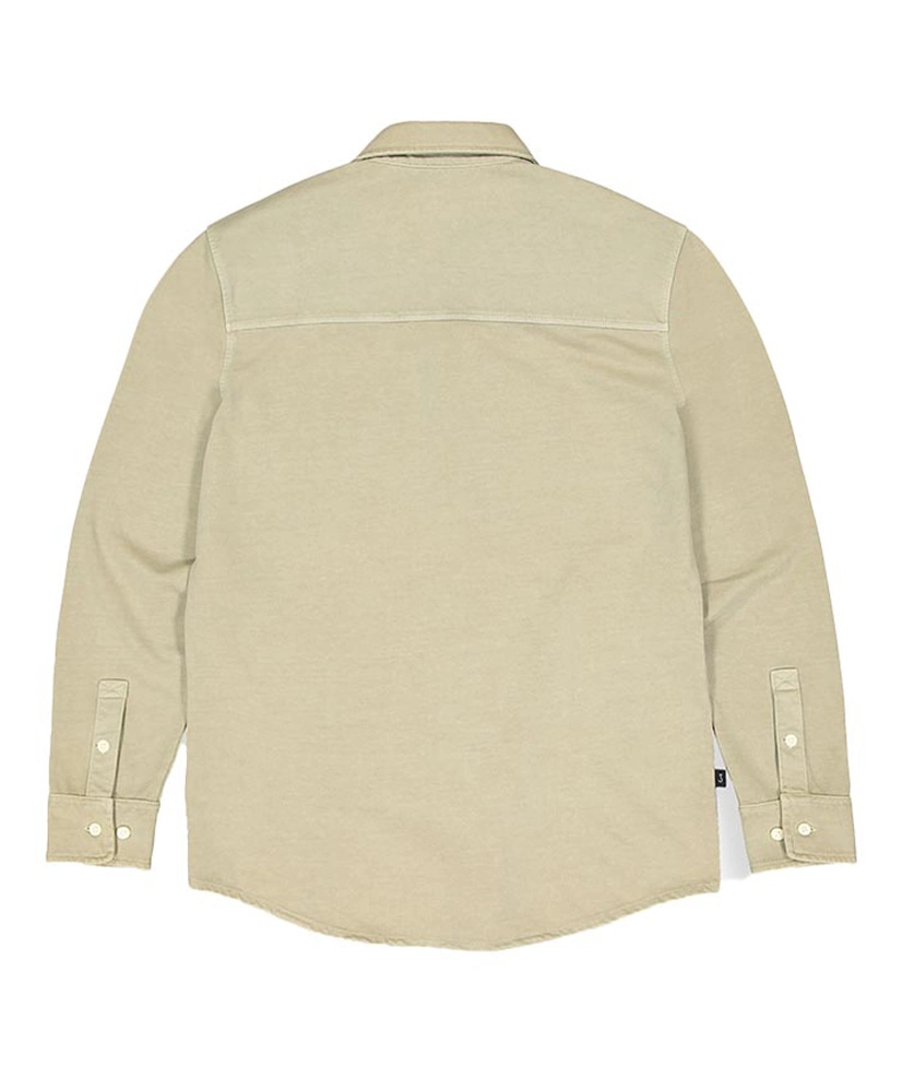 Butcher of Blue Overshirt Finn