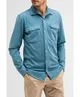 Butcher of Blue Overshirt Finn