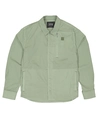 Butcher of Blue Overshirt Luca