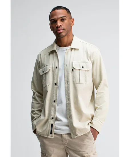 Butcher of Blue Overshirt Phil Jersey