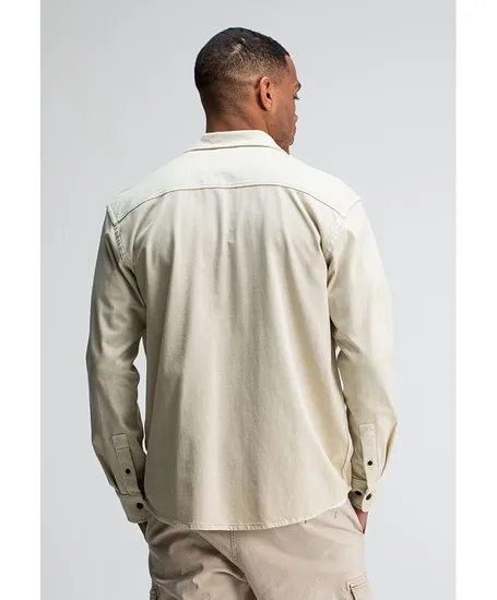 Butcher of Blue Overshirt Phil Jersey