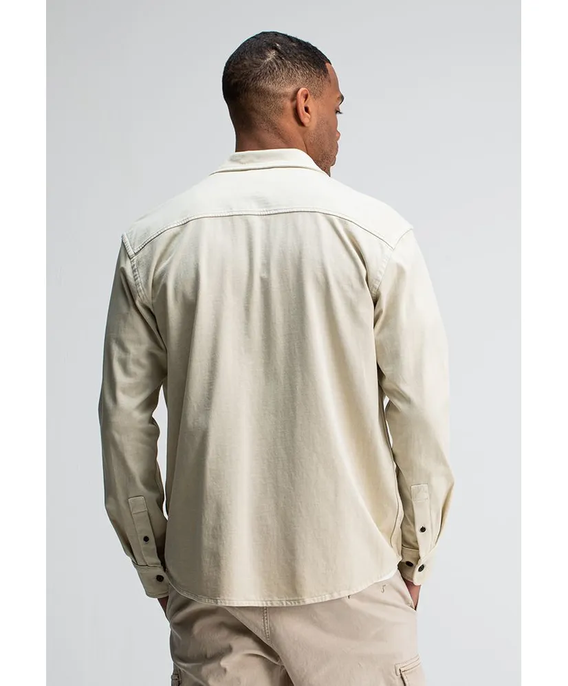 Butcher of Blue Overshirt Phil Jersey