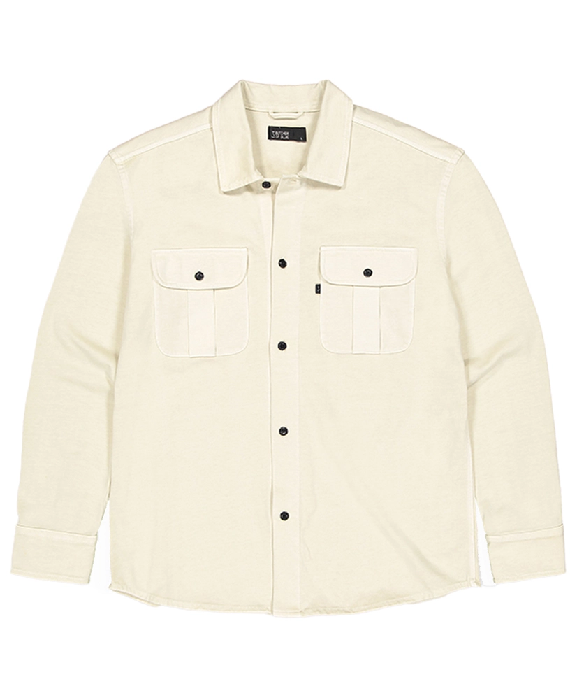 Butcher of Blue Overshirt Phil Jersey