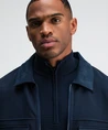 Butcher of Blue Perry Overshirt