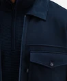 Butcher of Blue Perry Overshirt