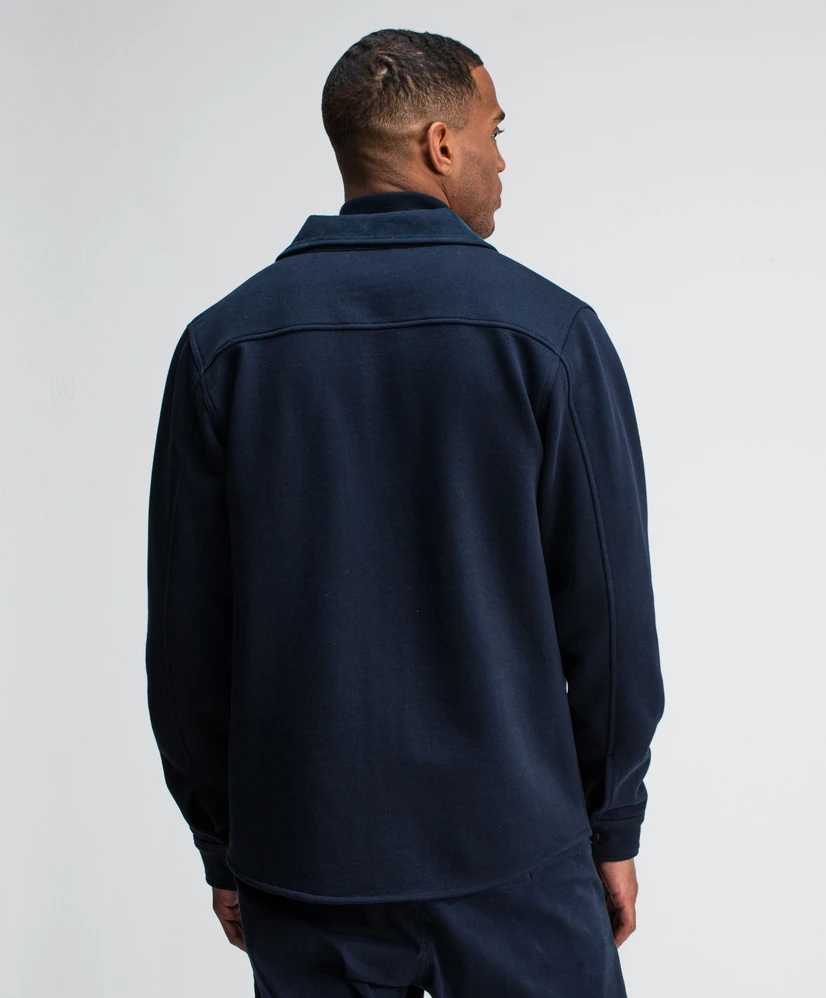 Butcher of Blue Perry Overshirt