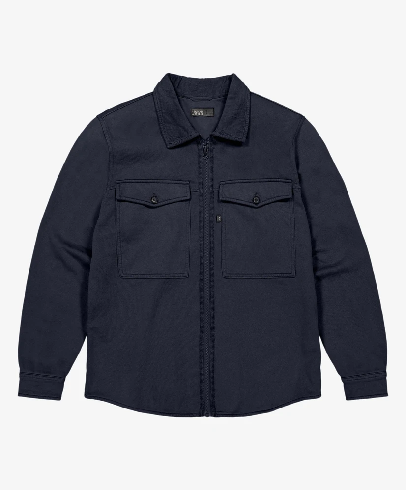 Butcher of Blue Perry Overshirt