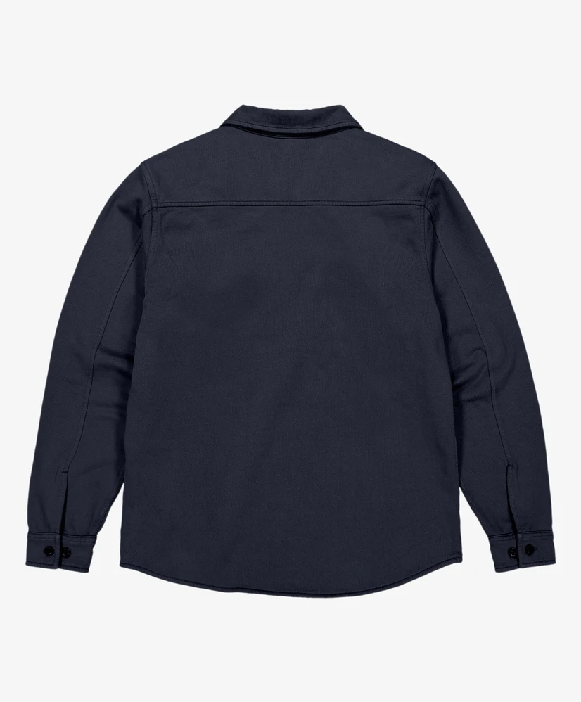Butcher of Blue Perry Overshirt