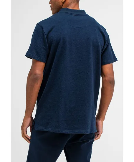 Butcher of Blue Polo Adrien