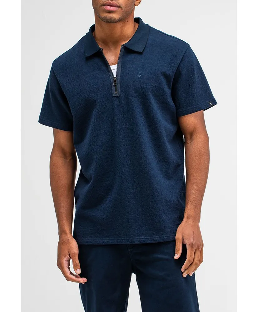 Butcher of Blue Polo Adrien