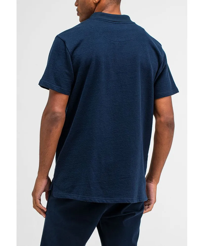 Butcher of Blue Polo Adrien