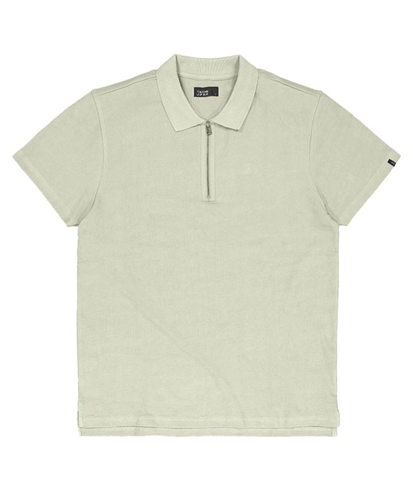 Butcher of Blue Polo Adrien