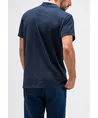 Butcher of Blue Polo Alain