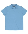 Butcher of Blue Polo Alain