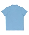 Butcher of Blue Polo Alain