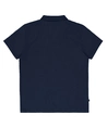 Butcher of Blue Polo Alain