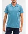 Butcher of Blue Polo Alain