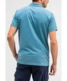 Butcher of Blue Polo Alain