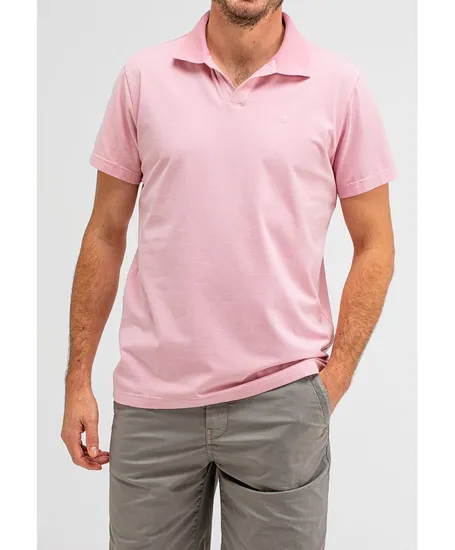 Butcher of Blue Polo Alain