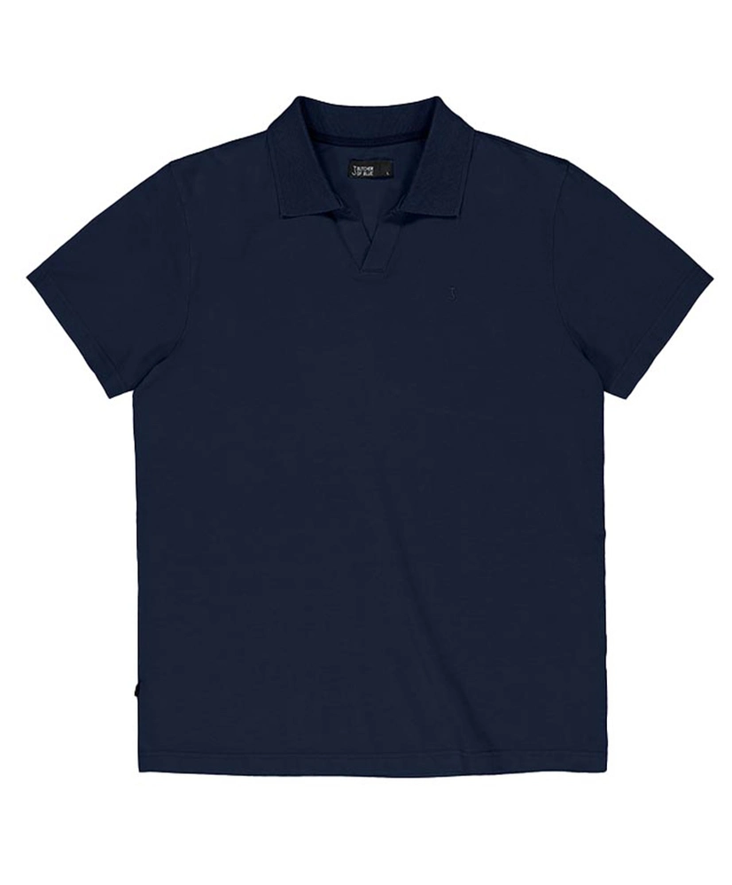 Butcher of Blue Polo Alain