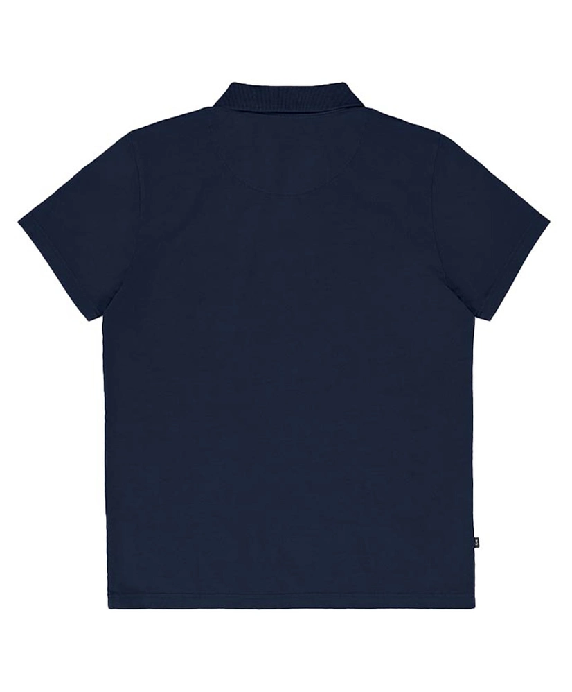 Butcher of Blue Polo Alain