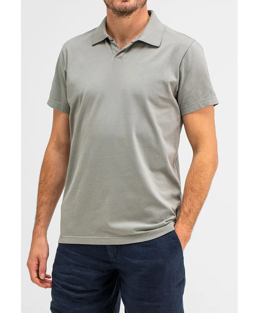 Butcher of Blue Polo Alain