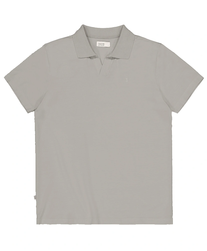 Butcher of Blue Polo Alain