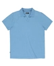 Butcher of Blue Polo Alain