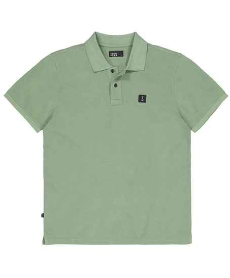 Butcher of Blue Polo Army