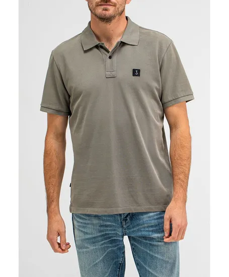 Butcher of Blue Polo Army