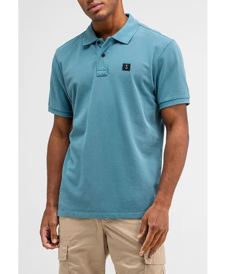 Butcher of Blue Polo Army
