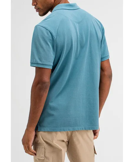 Butcher of Blue Polo Army