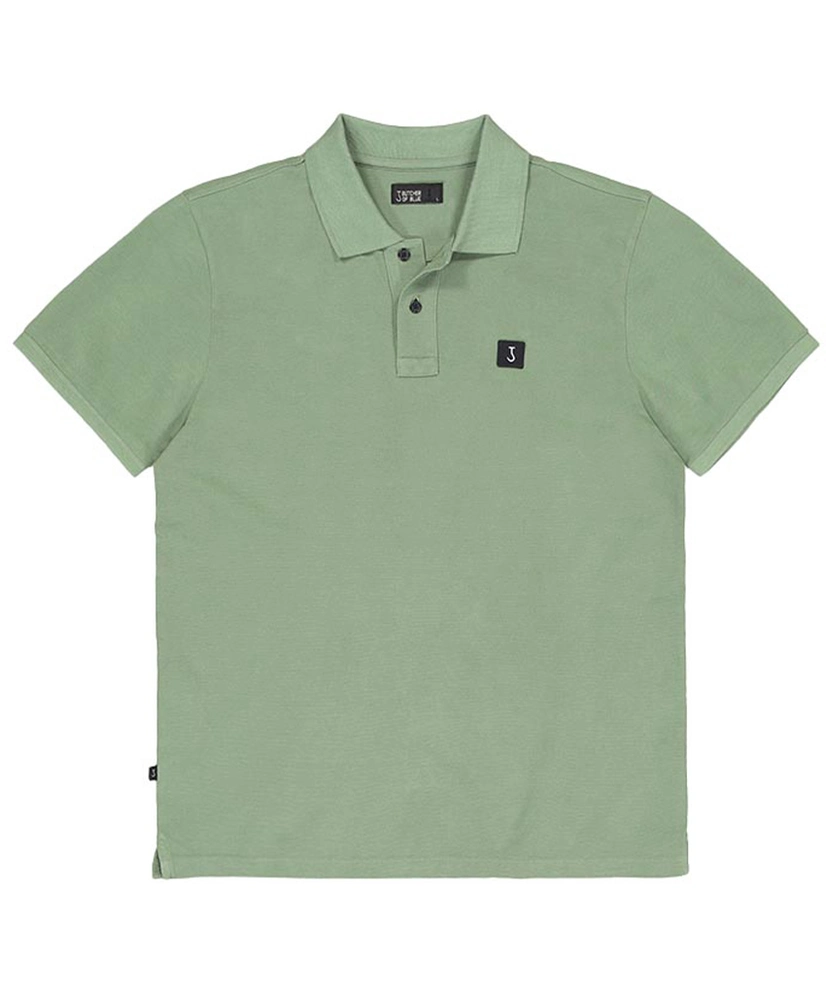 Butcher of Blue Polo Army
