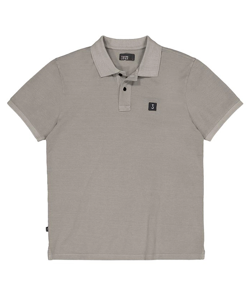Butcher of Blue Polo Army