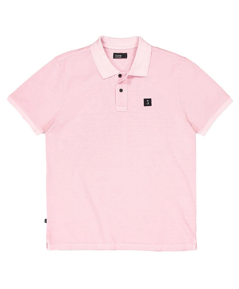 Butcher of Blue Polo Army