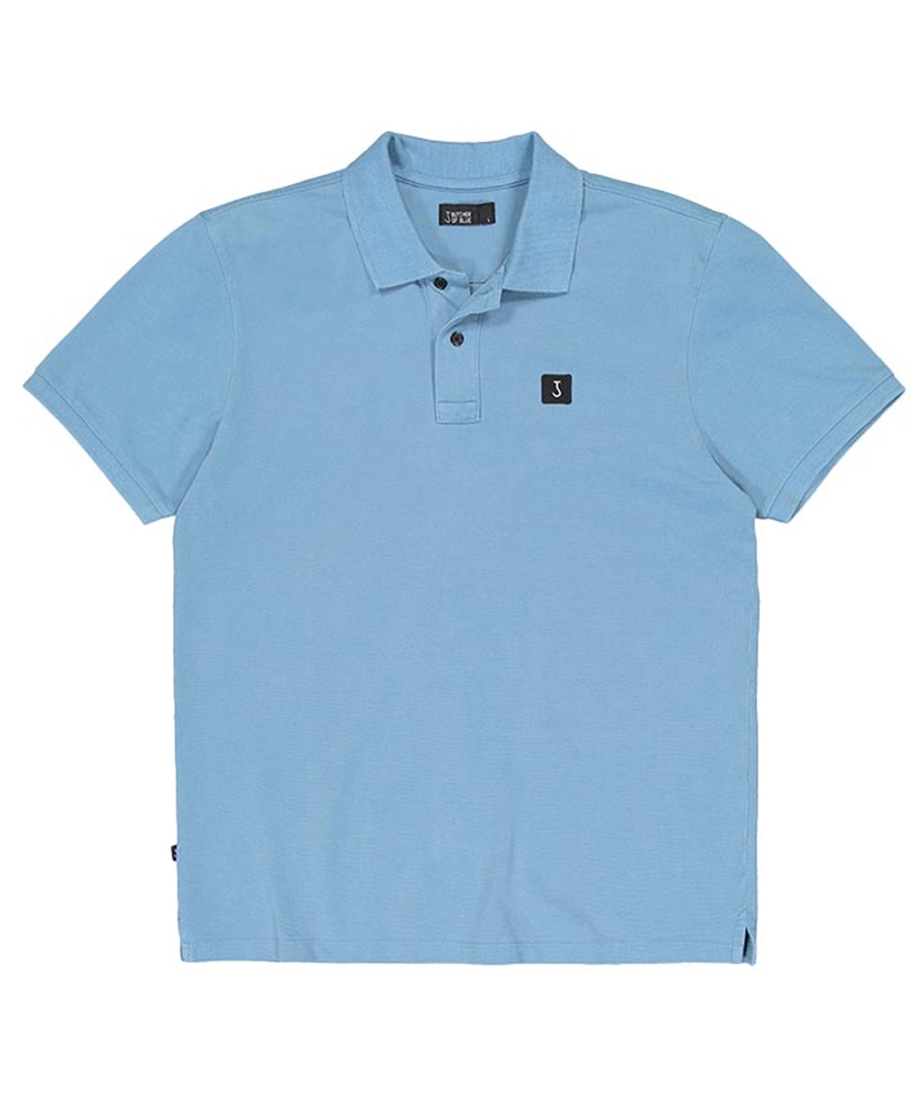 Butcher of Blue Polo Army