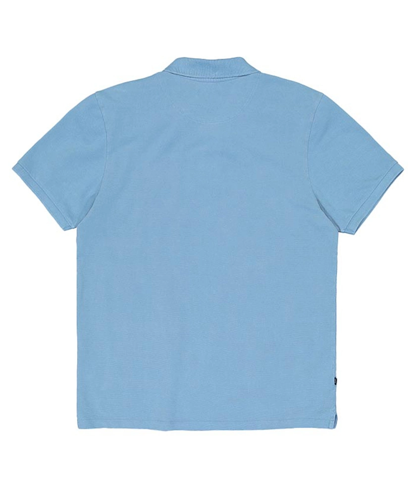 Butcher of Blue Polo Army