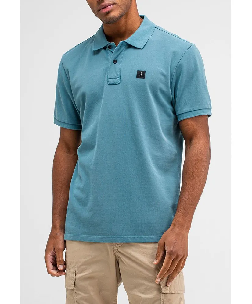 Butcher of Blue Polo Army