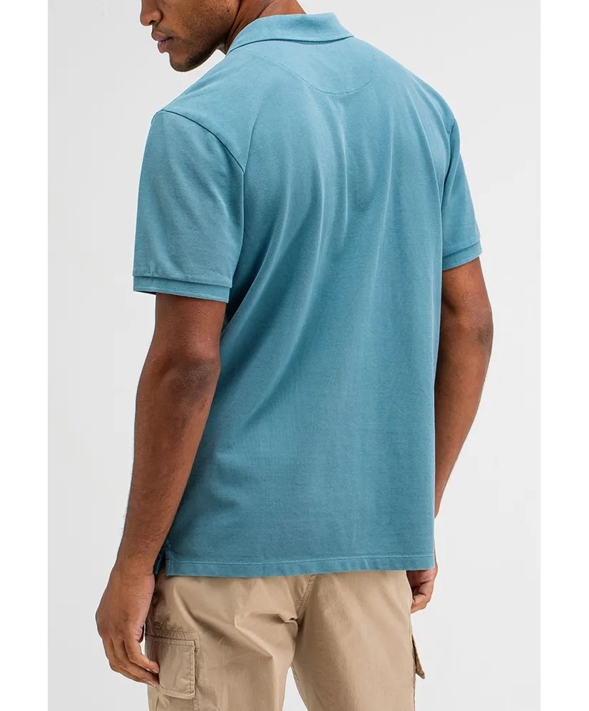Butcher of Blue Polo Army