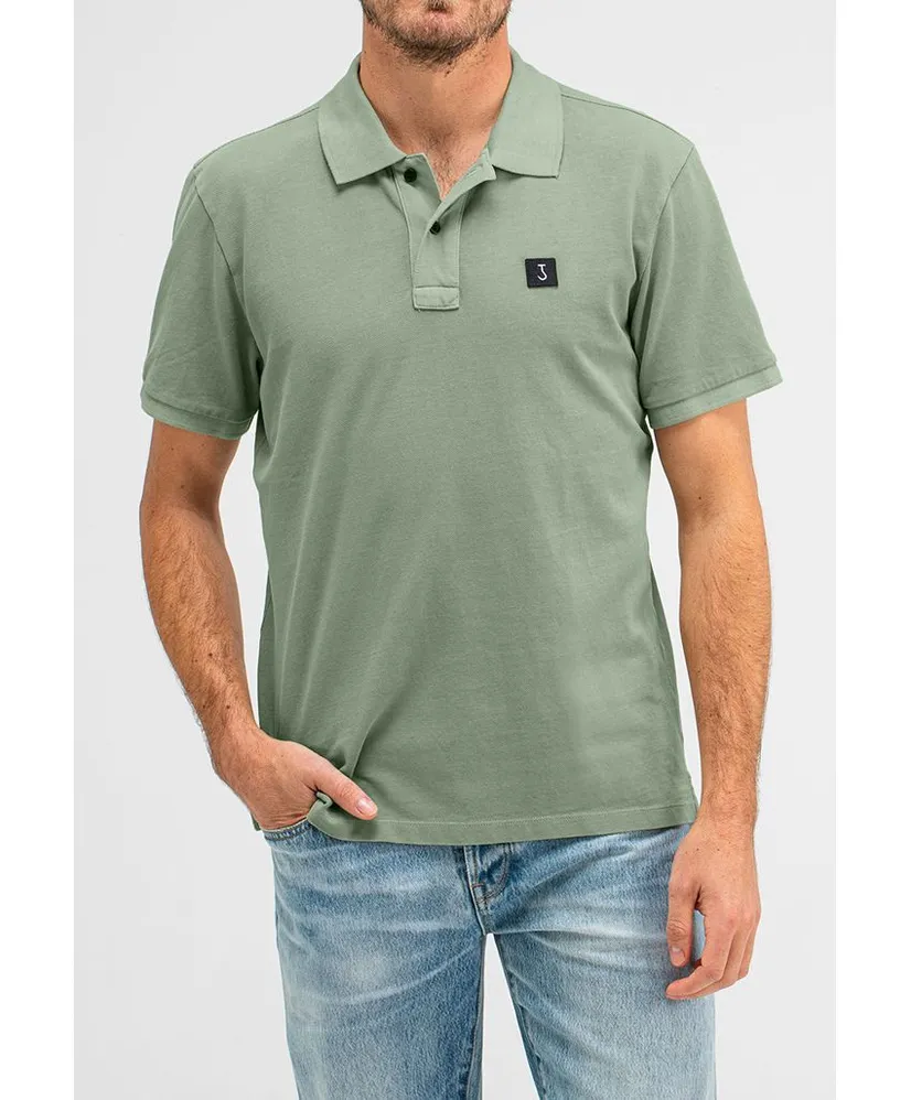 Butcher of Blue Polo Army