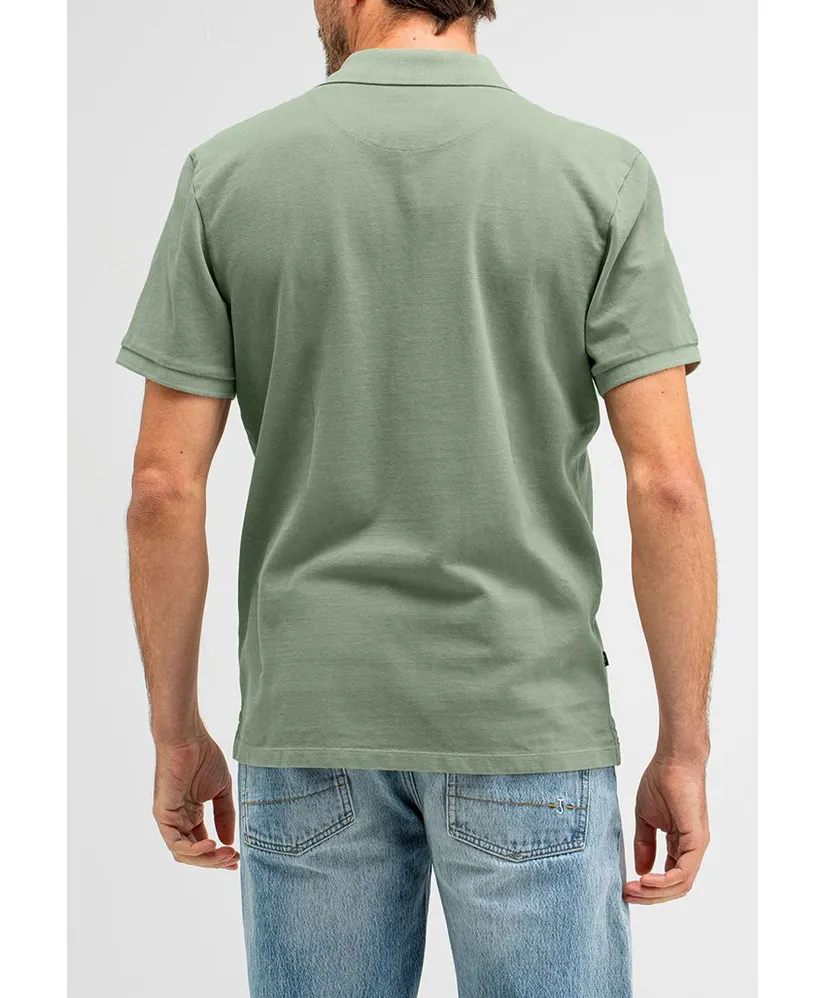 Butcher of Blue Polo Army